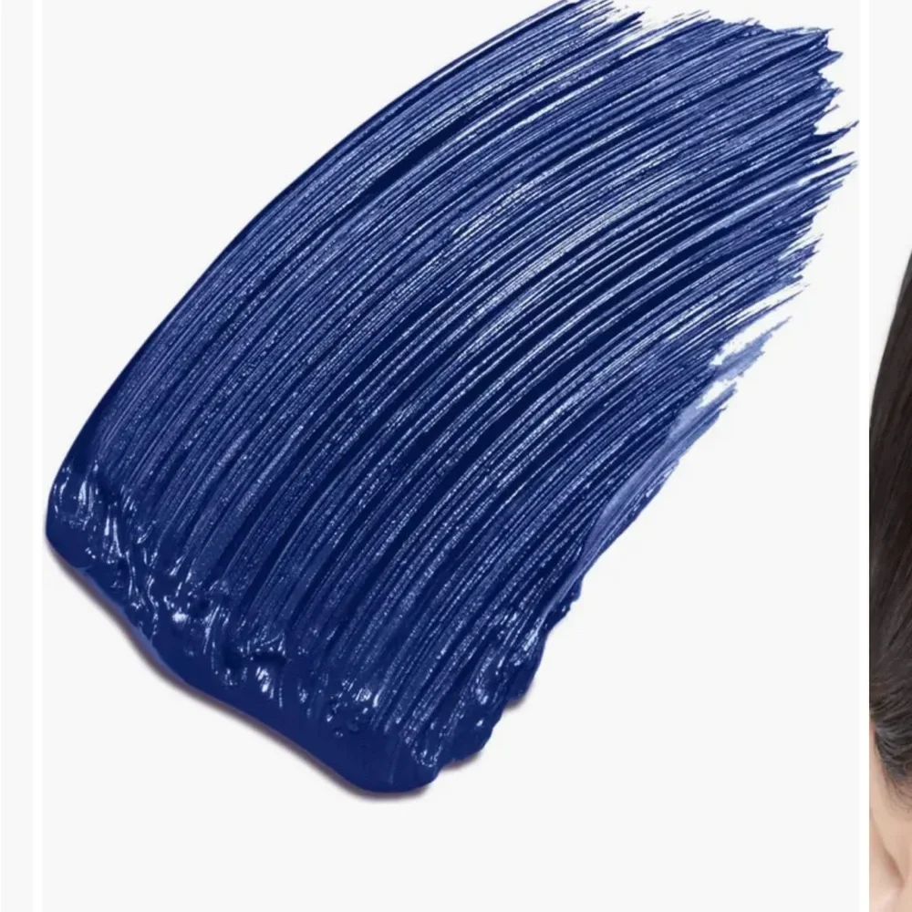 Limited edition) Chanel noir allure mascara. 97 Indigo